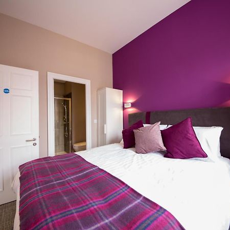 The Spires Serviced Apartments Эдинбург Экстерьер фото