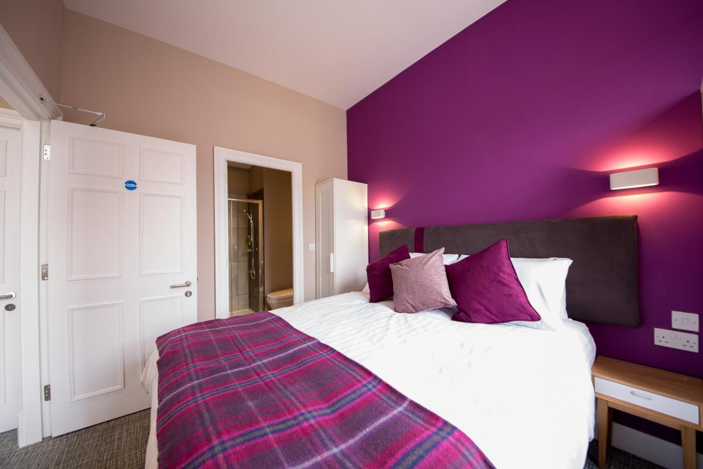 The Spires Serviced Apartments Эдинбург Экстерьер фото