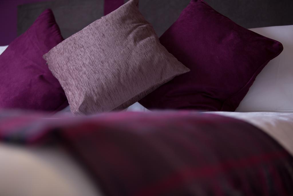 The Spires Serviced Apartments Эдинбург Экстерьер фото